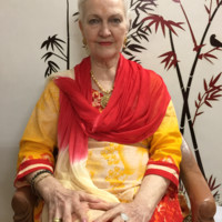 American Academy of Art Employee Lou Burkhardt's profile photo
