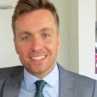 National Transport Insurance Employee Mark Wingfield's profile photo