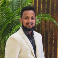 Verolt Employee Juzer Ali's profile photo