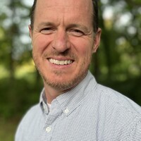 John Brown University Employee Neil Entwistle's profile photo