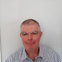 Wythenshawe Community Housing Group Employee David Gumsley's profile photo