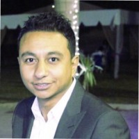 Fawry Employee Adham Ali's profile photo