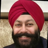 MSB Consulting Employee Manjeet Bakshi's profile photo