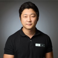 Insight Solutions LLC. Employee Александр Тин's profile photo