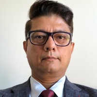 Faunatech Austbat Employee Sanjay Bhatia's profile photo