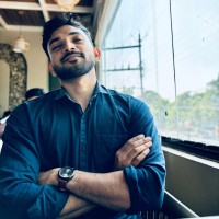 SproutsAI Employee Pankaj Chauhan's profile photo