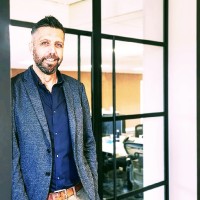 Email e telefono di Driaan Botha