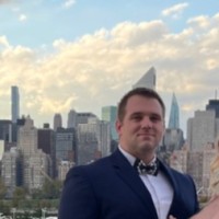 North Coast Seafoods Employee Casey King's profile photo