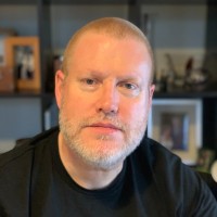 Udder - Talent Technology Employee Graham Stoddart's profile photo