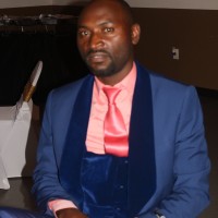 Ally Ntumba Email & Phone Number