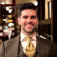 Thrive Market Employee Gregory Sheppard's profile photo