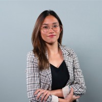 Lenovo PCCW Solutions Employee Carmen Ching's profile photo