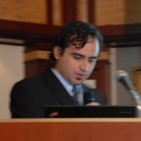 National Bank of Canada Employee Ali Reza's profile photo