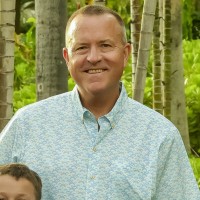 County of Santa Clara Employee Tim McInerny's profile photo