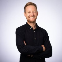 Samsung Ads Employee Alistair King's profile photo