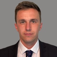 Moore Kingston Smith Employee Dylan Sweeney's profile photo