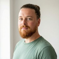 Matchr Employee Elliot Read's profile photo
