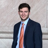 Illinois Department of Human Rights Employee Jack Langen's profile photo
