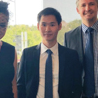 Wellcom Worldwide Employee Julian Koh's profile photo