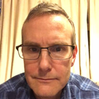 Environment Agency Employee Oliver Pollard's profile photo
