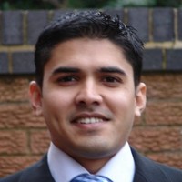 Accenture Employee Sumit Khandelwal's profile photo