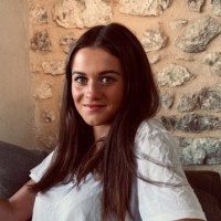 Boiron France Employee Mathilde Robert's profile photo