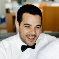 GRICON Industries Employee Michael Condie's profile photo