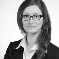 INEOS Solvents Employee Nicole Kindermann's profile photo