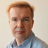 Sontex SA Employee Anssi Pulkkinen's profile photo