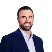 Gillmore Security Systems, Inc Employee Jonathan Main's profile photo
