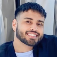 Harinder Grewal Email & Phone Number