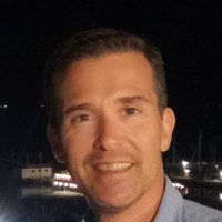 Rovatti Pompe S.p.A. Employee Stephane Blaszak's profile photo