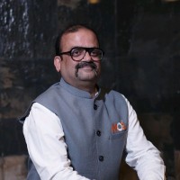MOS World Employee Jignesh Jutthani's profile photo