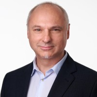 CCLab Employee Ferenc Molnár's profile photo