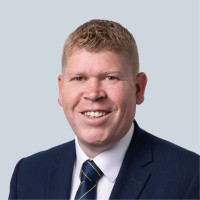 Kroll Employee Rob Armstrong's profile photo