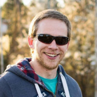 NetInfo Employee Veselin Andreev's profile photo