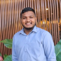 Central Environmental Authority Employee Nethmina He/Him/His's profile photo