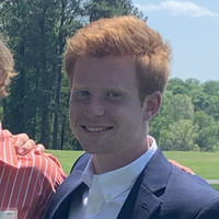 Jake Miklovic's profile photo