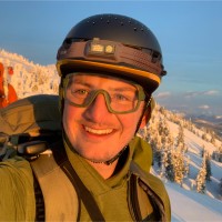 Insitu Inc Employee David Ingraham's profile photo