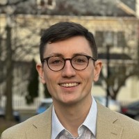 Aurora Flight Sciences Employee James Toohey's profile photo