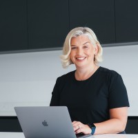 Shackleton Employee Helen Coupe's profile photo