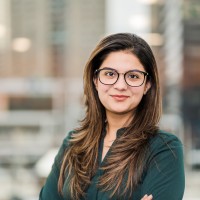 Home Construction Regulatory Authority (HCRA) Employee Kriti Bhardwaj's profile photo