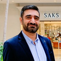 Samsung Austin Semiconductor Employee Imran Babar's profile photo