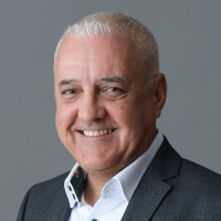 T-Systems UK Employee Andrew Edwards's profile photo