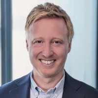 idalab Employee Paul von Bünau's profile photo
