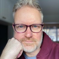I.O. Acting & Creative Studio Employee Adam Morton's profile photo