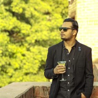 Chapter43 Employee Faizan Mughal's profile photo