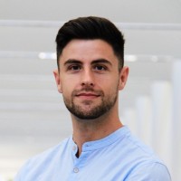 Gradiant Employee Lucas Val Terrón's profile photo