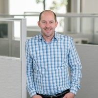 BSE Engineering, Inc. Employee Brandon Reed's profile photo
