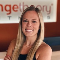 Camarillo Fitness LLC | Orangetheory Fitness Employee Elizabeth Forthofer's profile photo